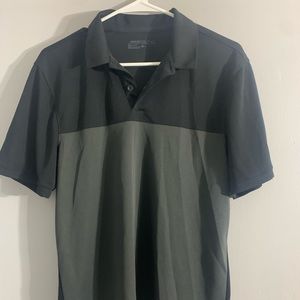 Nike dry fit polo shirt unisex